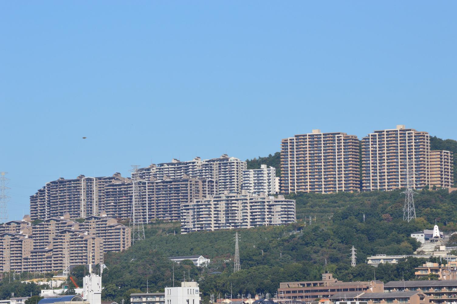 ラ ビスタ宝塚 ココシルひょうご北摂ライフ