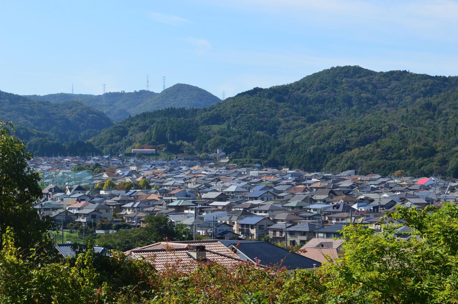 活動歴および当時の関連ビジュアル記録
